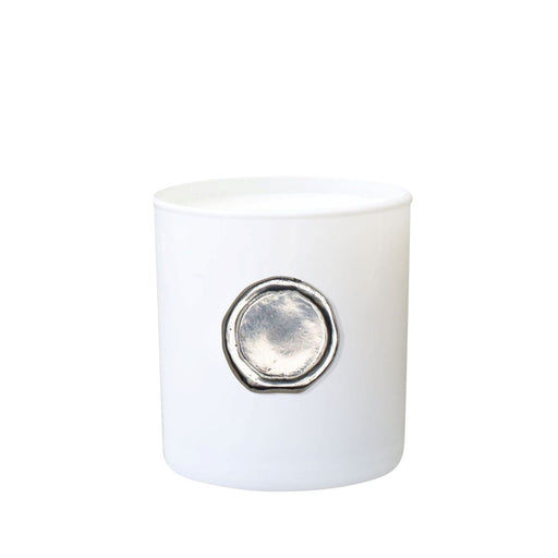 Bloominaire Candle - SALISBURY PEWTER - The Shops at Mount Vernon