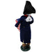 Byers' Choice George Washington with Flag Caroler - BYER'S CHOICE, LTD - The Shops at Mount Vernon