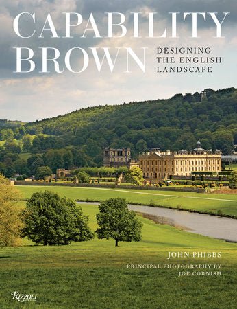 Capability Brown Designing the English Landscape - The Shops at Mount Vernon