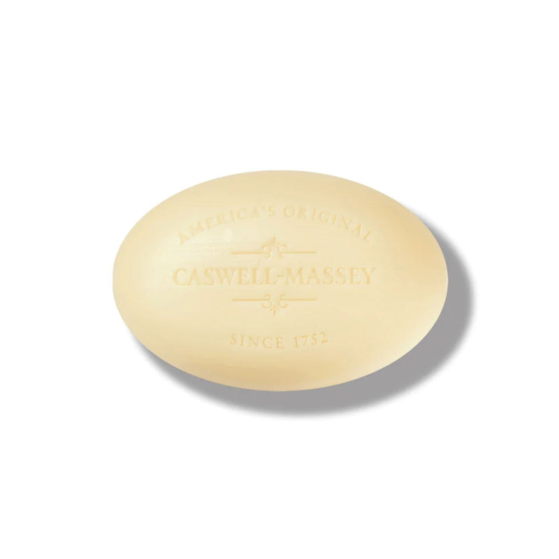 Caswell-Massey Heritage No. 6 Soap Bar - The Shops at Mount Vernon