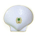 Charlotte Moss White Topiary Shell Dish - The Shops at Mount Vernon