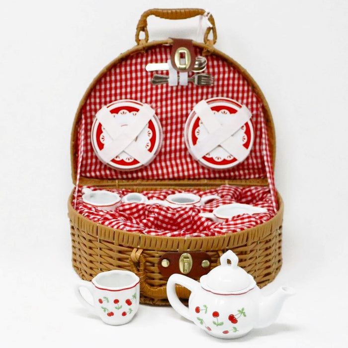 Cherry Mini Porcelain Tea Set_ The Shops at Mount Vernon