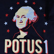 Children's POTUS 1 Shirt - PLANET COTTON - The Shops at Mount Vernon