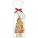 Christmas Flour Sack Towel - Sugar and Spice - Set 2 - The Shops at Mount Vernon