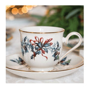 Christmas Teatime - INGRAM BOOK COMPANY - The Shops at Mount Vernon
