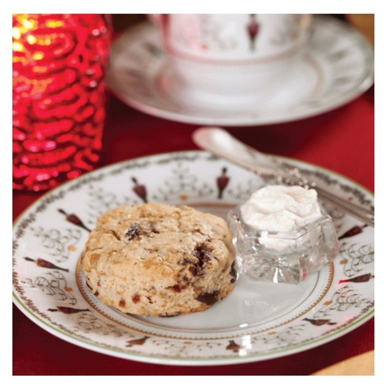 Christmas Teatime - INGRAM BOOK COMPANY - The Shops at Mount Vernon