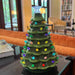 Christmas Tree Night Light - Small or Large - The Shops at Mount Vernon