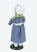 Colonial Girl 2021 - BYER'S CHOICE, LTD - The Shops at Mount Vernon