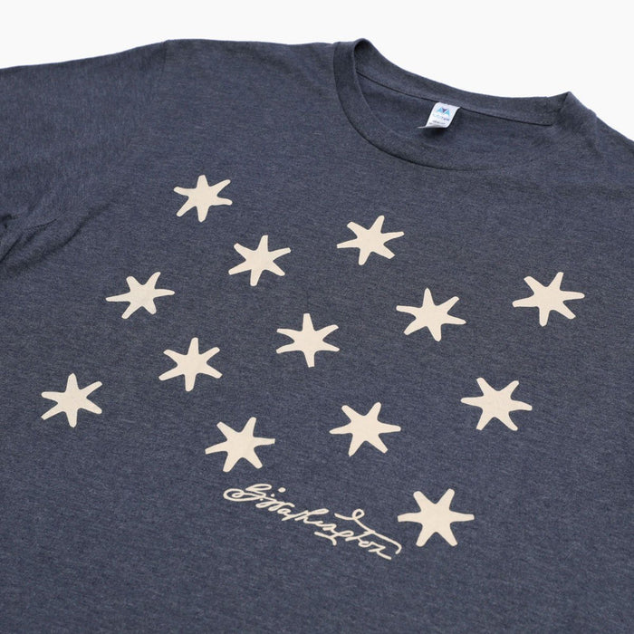 Commander in Chief T-Shirt - PLANET COTTON - The Shops at Mount Vernon