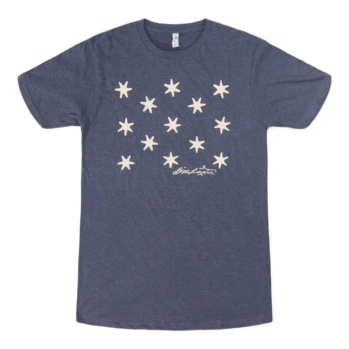 Commander in Chief T-Shirt - PLANET COTTON - The Shops at Mount Vernon