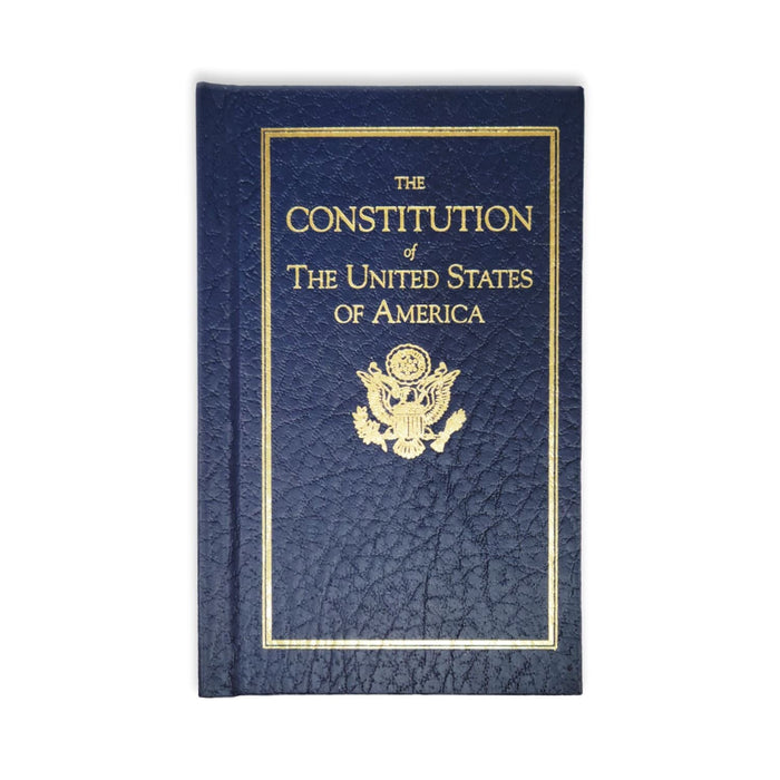 Constitution of the United States Pocket Edition - The Shops at Mount Vernon - The Shops at Mount Vernon