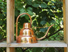 Copper Deco Watering Can - Achla Designs - The Shops at Mount Vernon