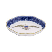 Diplomatic Eagle Small Tray - MOTTAHEDEH & COMPANY, INC - The Shops at Mount Vernon