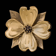 Dogwood Door Knocker - Colby Smith - The Shops at Mount Vernon
