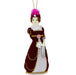 Dolley Madison Ornament - ST NICOLAS LTD. - The Shops at Mount Vernon