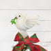 Dove of Peace Felt Tree Topper - DESIGN MASTER ASSOCIATES - The Shops at Mount Vernon