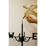 Dove of Peace Weathervane - WHITEHALL - The Shops at Mount Vernon