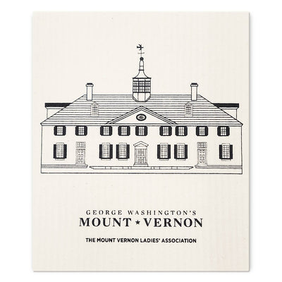 Potomac View Flour Sack Towels - Set of 2_ The Shops at Mount Vernon