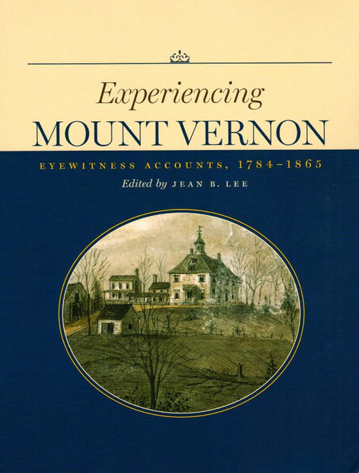 Experiencing Mount Vernon - The Shops at Mount Vernon