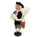 Farmer George Caroler by Byers' Choice - BYER'S CHOICE, LTD - The Shops at Mount Vernon