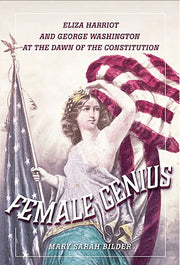 Female Genius - UVA PRESS - The Shops at Mount Vernon