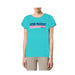 Future President Youth T-Shirt - Turquoise - Techstyles Sportswear - The Shops at Mount Vernon