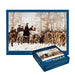 George Washington at Valley Forge Puzzle - DESIGN MASTER ASSOCIATES - The Shops at Mount Vernon