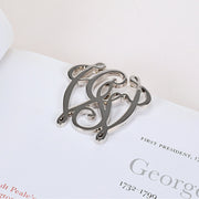 George Washington Cyper Page Holder - Book Mark - The Shops at Mount Vernon