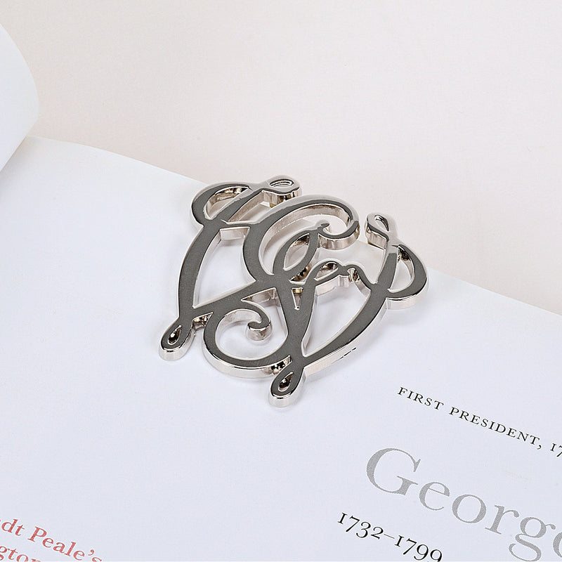 George Washington Cyper Page Holder - Book Mark - The Shops at Mount Vernon