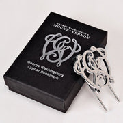 George Washington Cyper Page Holder - Book Mark - The Shops at Mount Vernon