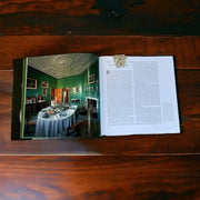 George Washington Cyper Page Holder - Book Mark - The Shops at Mount Vernon