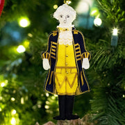 George Washington Ornament - The Shops at Mount Vernon
