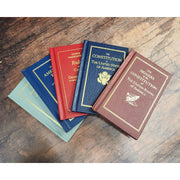 George Washington's Farewell Address - APPLEWOOD BOOKS - The Shops at Mount Vernon