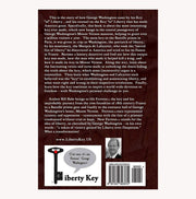 George Washington's Liberty Key - The Shops at Mount Vernon - The Shops at Mount Vernon