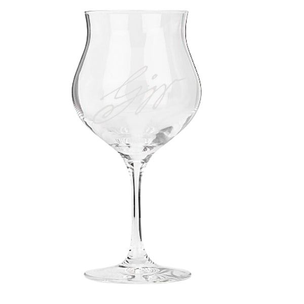 Gin Goblet - Glencairn Crystal Gin Goblet The Shops at Mount Vernon