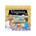 Good Night Virginia - PENGUIN RANDOM HOUSE LLC - The Shops at Mount Vernon