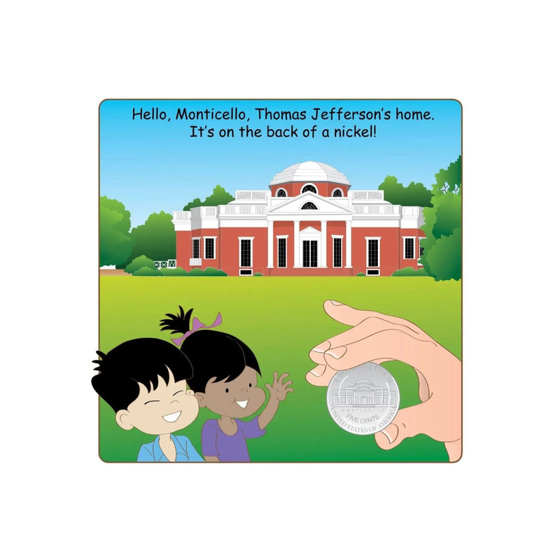 Good Night Virginia - PENGUIN RANDOM HOUSE LLC - The Shops at Mount Vernon