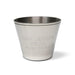 Gristmill Pewter Camp Cup - SALISBURY PEWTER - The Shops at Mount Vernon