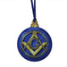 GW Masonic Ornament - DESIGN MASTER ASSOCIATES - The Shops at Mount Vernon