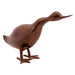 Hello Duck Garden Statue - Achla Designs - The Shops at Mount Vernon