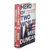 Hero of Two Worlds - The Marquis de Lafayette in the Age of Revolution - HARPER COLLINS PUBLISHERS - The Shops at Mount Vernon
