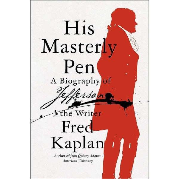 His Masterly Pen - The Shops at Mount Vernon