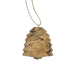 Historic Wood Beehive Ornament - The Shops at Mount Vernon - The Shops at Mount Vernon