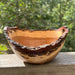 Historic Wood Bowl #20 White Oak - The Shops at Mount Vernon