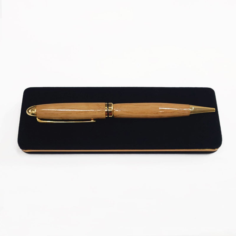 Historic Wood Pen - DOUG DILL - The Shops at Mount Vernon