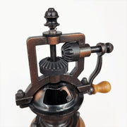 Historic Wood Peppermill - The Shops at Mount Vernon - The Shops at Mount Vernon