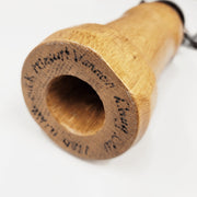 Historic Wood Peppermill - The Shops at Mount Vernon - The Shops at Mount Vernon