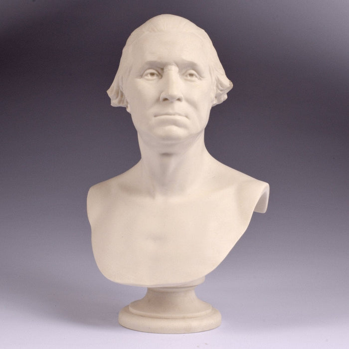 The Bust 