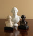Houdon 8” Bust of George Washington - DESIGN MASTER ASSOCIATES - The Shops at Mount Vernon