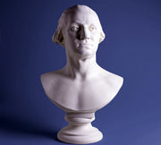 Houdon Bust of George Washington, 24" - The Shops at Mount Vernon - The Shops at Mount Vernon